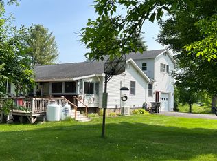 20 Paine St, Peru, NY 12972