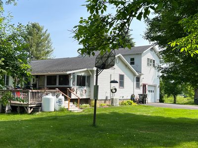 20 Paine St, Peru, NY, 12972