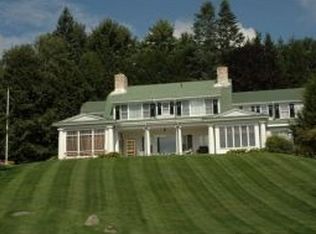 18 Wallbridge Way, Moultonboro, NH 03254