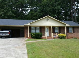 1455 Rockbridge Rd, Stone Mountain, GA 30087