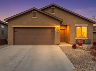 3432 Oregon Trail Rd NE, Rio Rancho, NM 87144