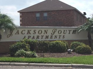 3607 Sheraton Ave, Pharr, TX 78577