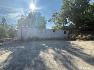 533 Osullivan Ave, Grand Coulee, WA 99133