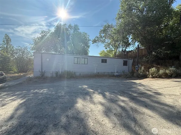 533 Osullivan, Grand Coulee, WA 99133
