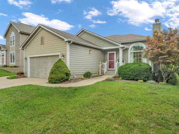 3531 SW Glendale Dr, Topeka, KS 66614