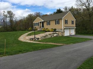 1428 Main St, Acushnet, MA 02743