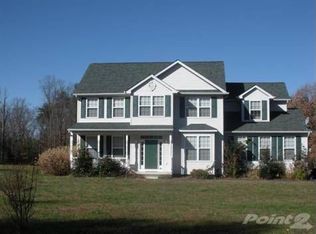 19095 Ridge Rd, Colonial beach, VA 22443