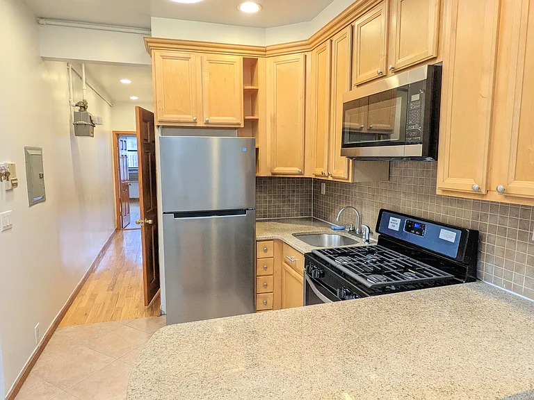 51 E Houston St #4B — Photo 17