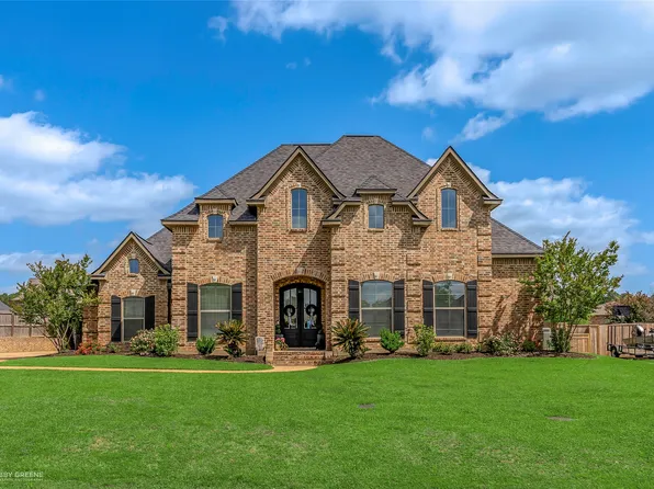 1803 Coldwater Crk, Haughton, LA 71037