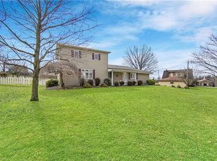 118 Franklin Dr, Brownsville, PA 15417