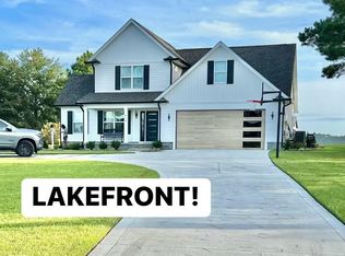 675 S Horsepen Dr, Harrells, NC 28444