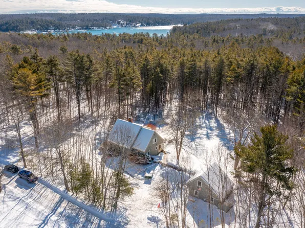 45 Perkins Point Road, Newcastle, ME 04553