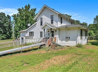 24995 M 78, Bellevue, MI 49021