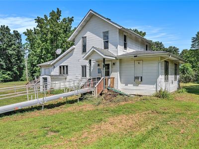 24995 M 78, Bellevue, MI, 49021