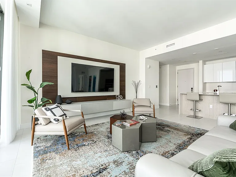 3100 N Ocean Dr #H-1601 — Photo 13