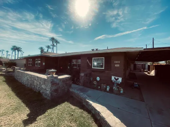 82237 Bliss Ave, Indio, CA 92201