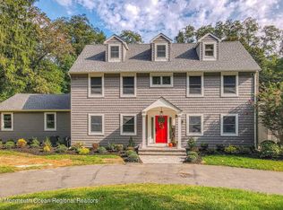 37 Phalanx Rd, Lincroft, NJ 07738