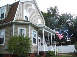 57 Arnold St, Riverside, RI 02915