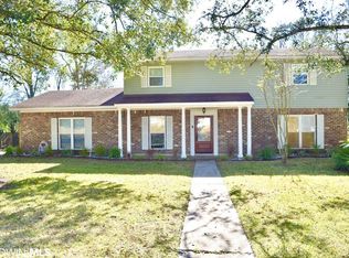 3941 Point Rd, Mobile, AL 36619