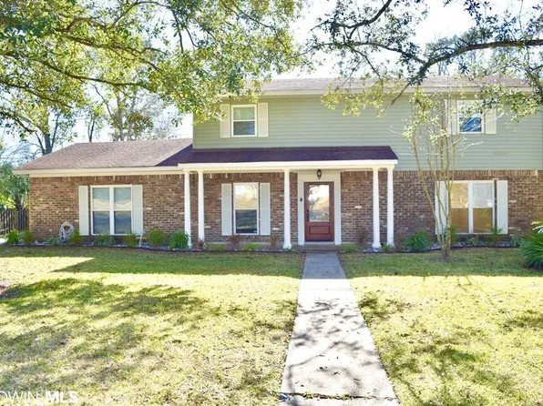 3941 Point Rd, Mobile, AL 36619