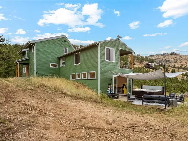 6186 Sunshine Canyon Dr #ID1465703P — Photo 51