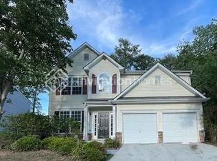 1830 S Carisbrook Pl, Austell, GA 30168