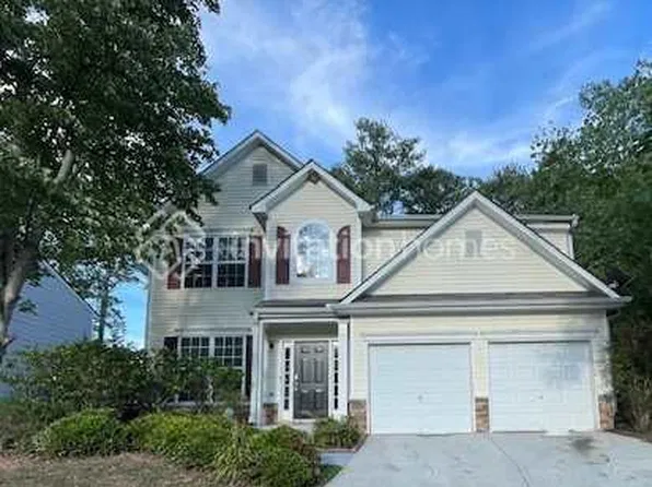 1830 S Carisbrook Pl, Austell, GA 30168