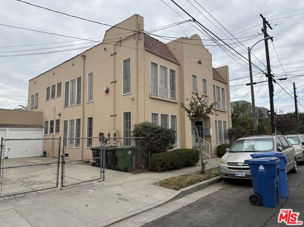 2150 Cambridge St, Los Angeles, CA 90006