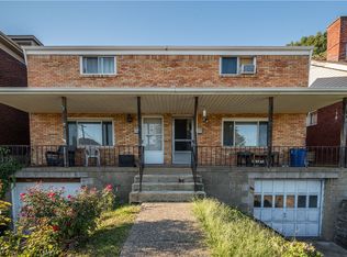 350 Overbrook Blvd, Pittsburgh, PA 15210