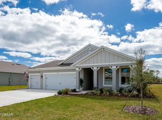2864 Monaghan Dr, Ormond Beach, FL 32174