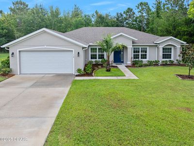 118 Bird Of Paradise Dr, Palm Coast, FL, 32137