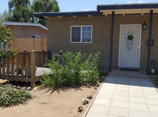 8067 Rancho Fanita Dr, Santee, CA 92071