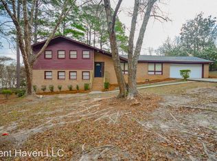 2835 Rawlinson Rd, Columbia, SC 29209