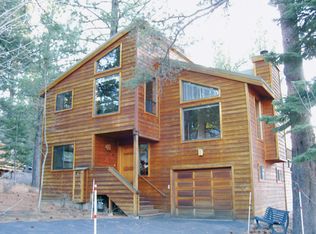 253 Basque Dr, Truckee, CA 96161