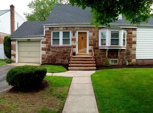 1344 Winslow Ave, Union, NJ 07083
