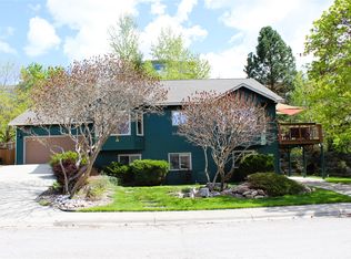 815 Simons Dr, Missoula, MT 59803