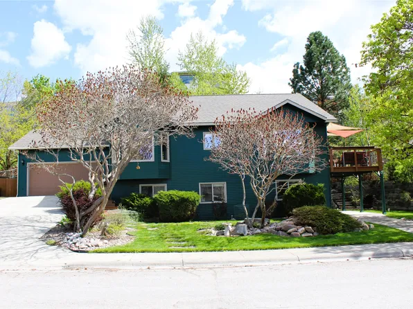 815 Simons Dr, Missoula, MT 59803