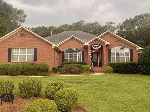 6274 Hines Hill Cir, Tallahassee, FL 32312