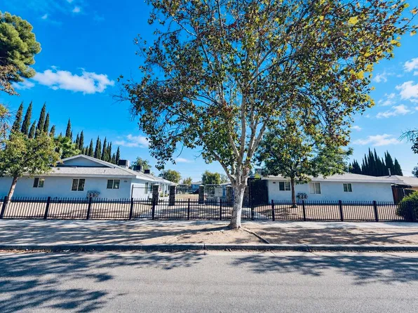 944 B St, Fresno, CA 93706