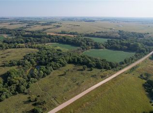 K Ave, Council Grove, KS 66846