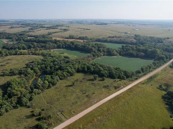 K Ave, Council Grove, KS 66846