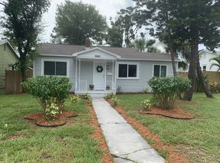 2845 12th St N, Saint Petersburg, FL 33704