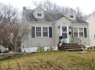 286 Chestnut St, Bound Brook, NJ 08805