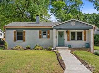 909 Spruce St, Charlotte, NC 28203