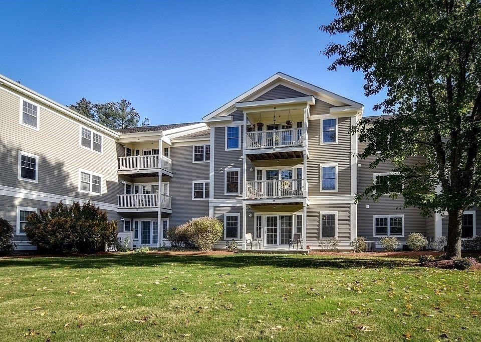 Meeting House 34 Meeting House Ln Stow MA Zillow