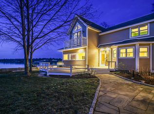 24 Bishops Bay Rd, Niantic, CT 06357