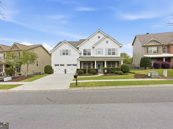 2185 Well Springs Dr, Buford, GA 30519