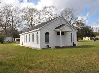 76126 Highway 435 Spur, Talisheek, LA 70464