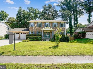 6609 Degen Dr, Burke, VA 22015