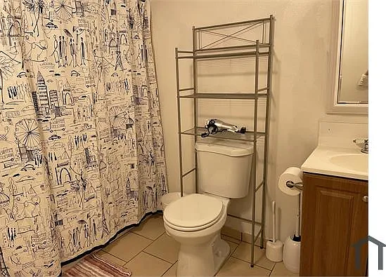 1 bed, 290 sqft, $2,350 — Photo 4